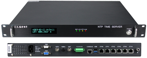 gps北斗授時(shí)時(shí)鐘的普及與應(yīng)用的說(shuō)明