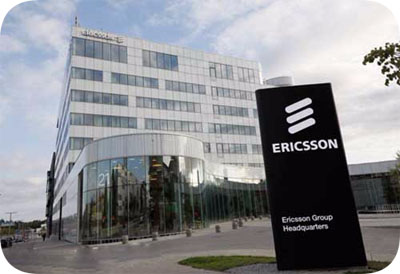 HJ210NTP服務(wù)器長期為愛立信提供精準(zhǔn)時(shí)統(tǒng)保障