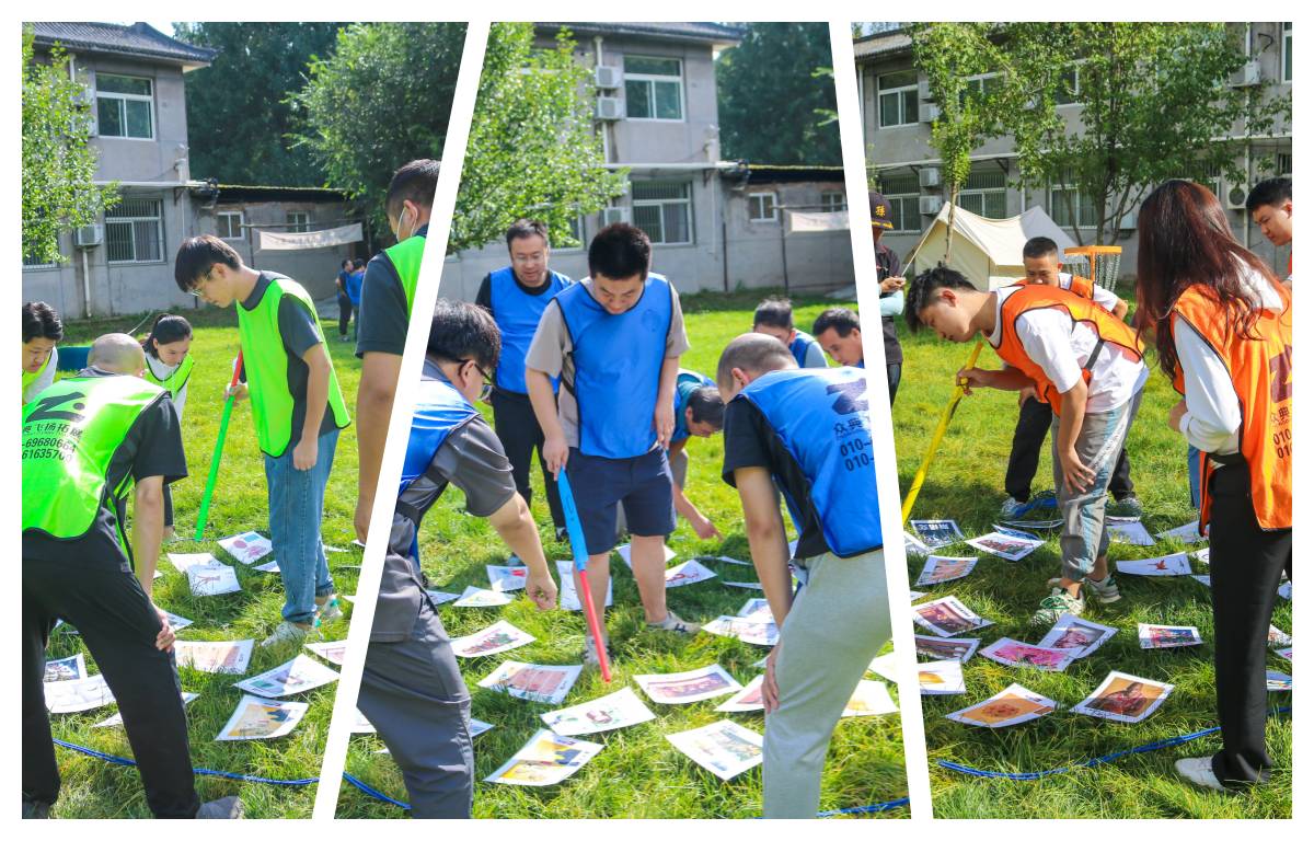 踔力奮發(fā)！行穩(wěn)致遠(yuǎn)！泰福特電子團(tuán)建訓(xùn)練活動(dòng)圓滿收官！