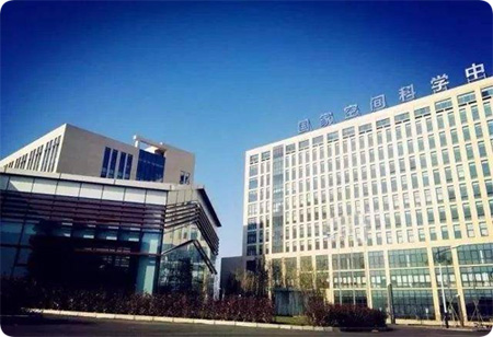 助力前沿科技！HJ210 NTP時間服務(wù)器為中國科學(xué)院空間科學(xué)與應(yīng)用研究中心提供精準(zhǔn)授時服務(wù)！